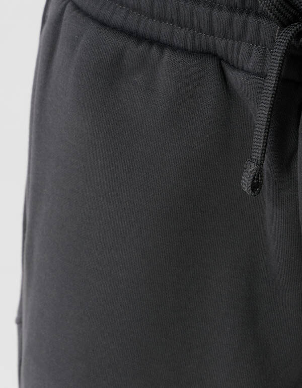 Creator Barrel Joggerhose Schwarz SHOEBY BOYS