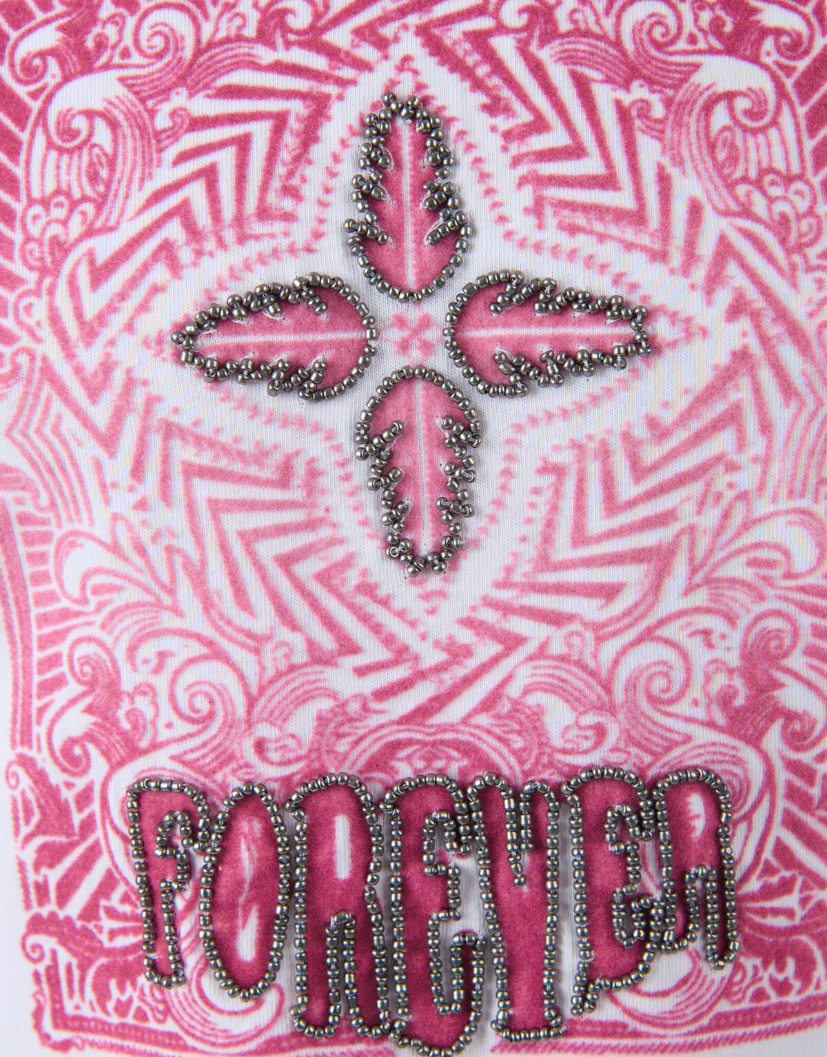 T-Shirt Forever SHOEBY GIRLS