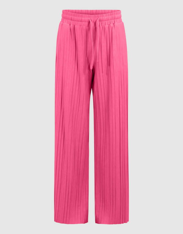 Plissé-Hose Rosa SHOEBY GIRLS