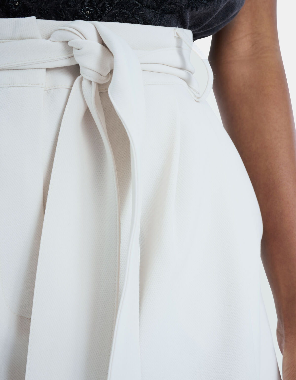 Vita Sommershorts EKSEPT