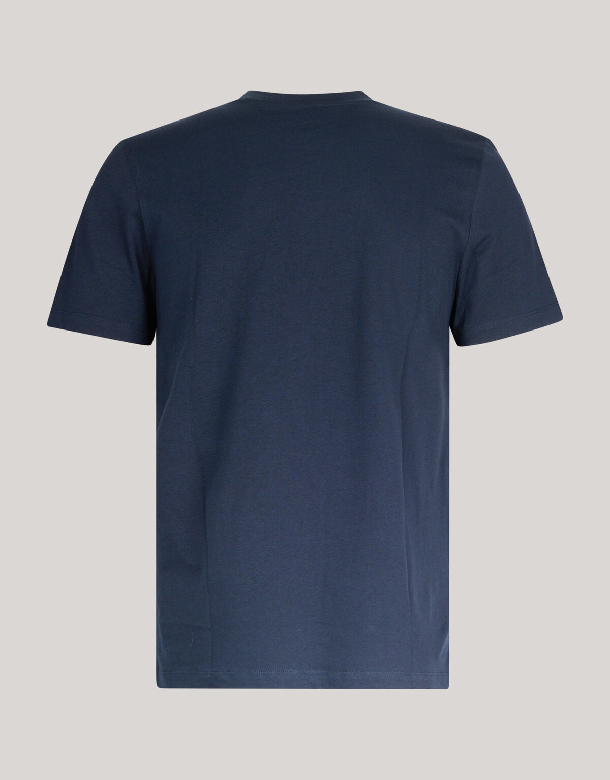 Artwork T-shirt Dunkelblau SHOEBY MEN
