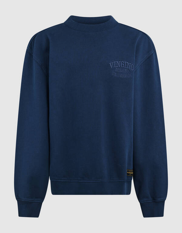 Pullover Dunkelblau Shoeby X Vingino SHOEBY BOYS