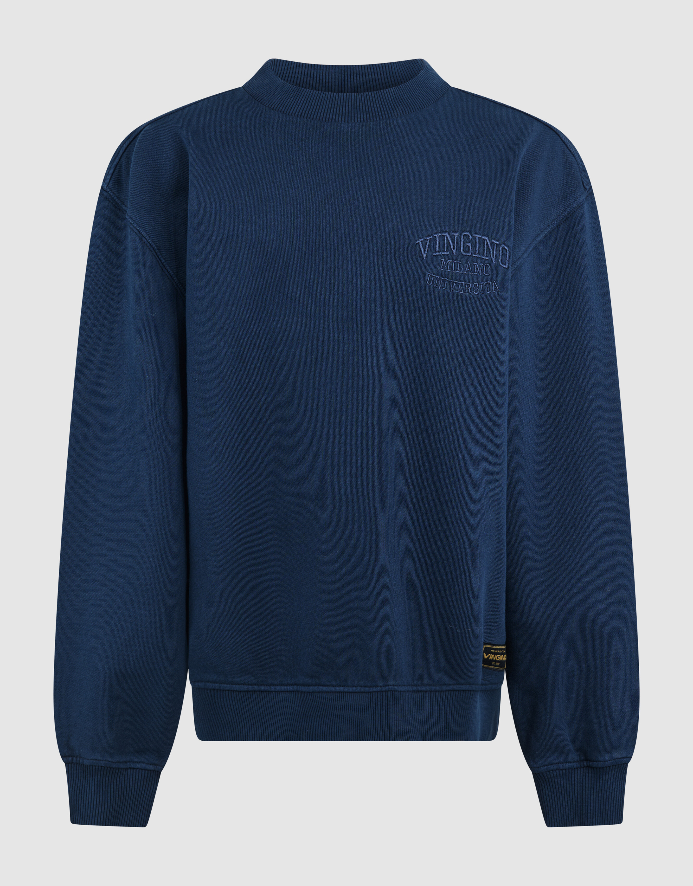 Sweatshirt Dunkelblau von Vingino SHOEBY BOYS