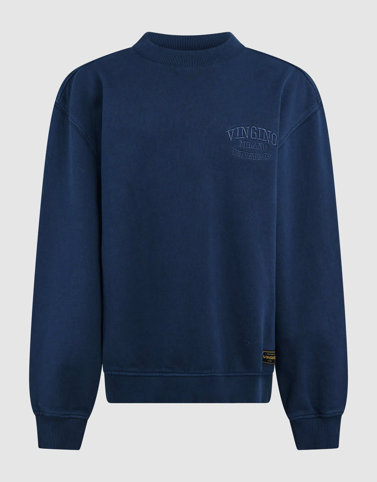 Sweatshirt Dunkelblau von Vingino SHOEBY BOYS