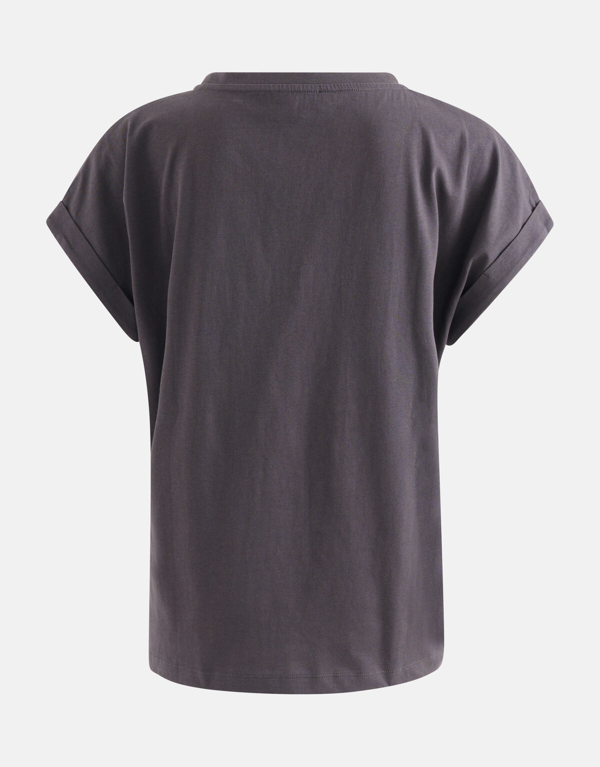 Artwork T-shirt Dunkelgrau SHOEBY WOMEN