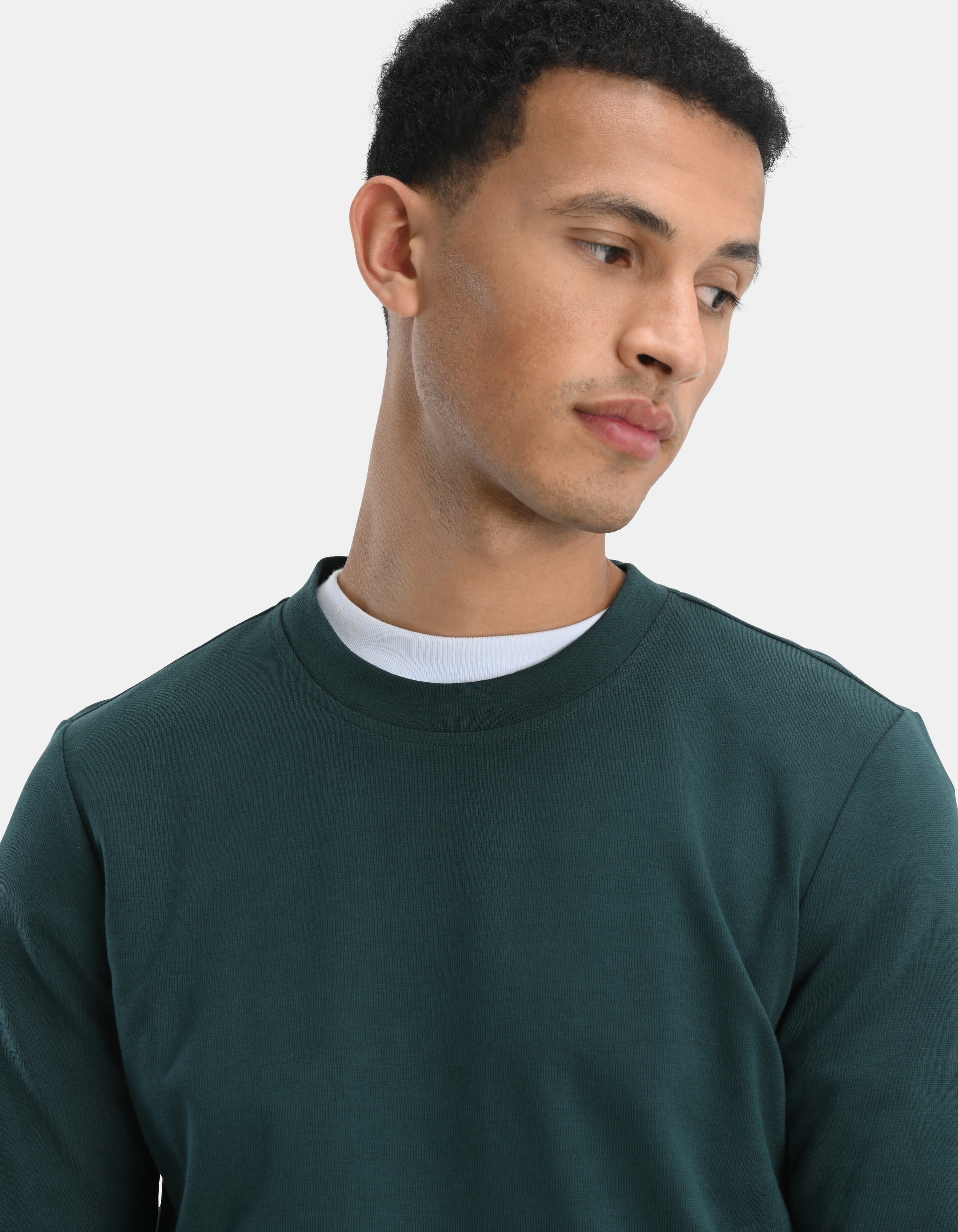 T-Shirt Grindle SHOEBY MEN