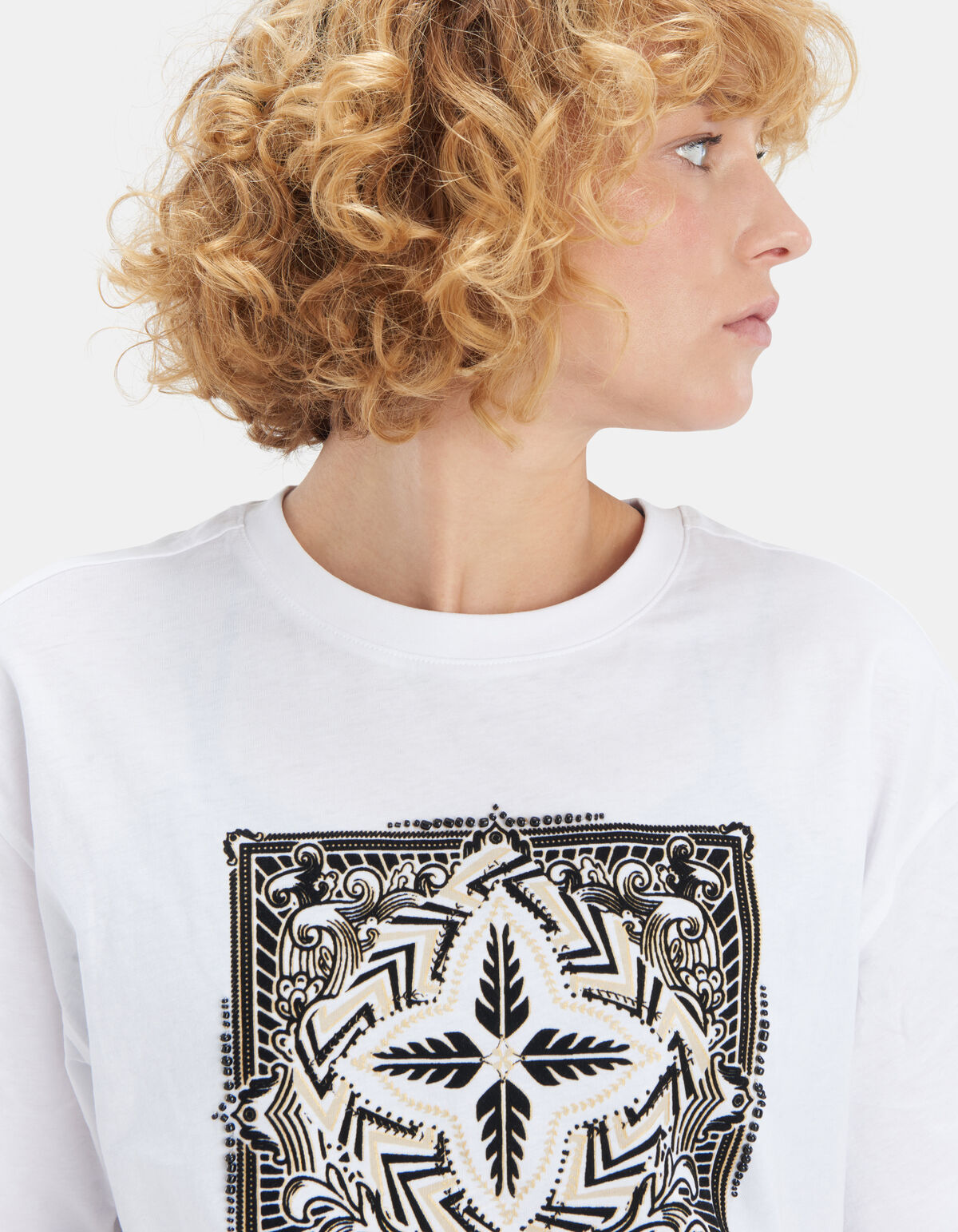 Prism T-Shirt EKSEPT