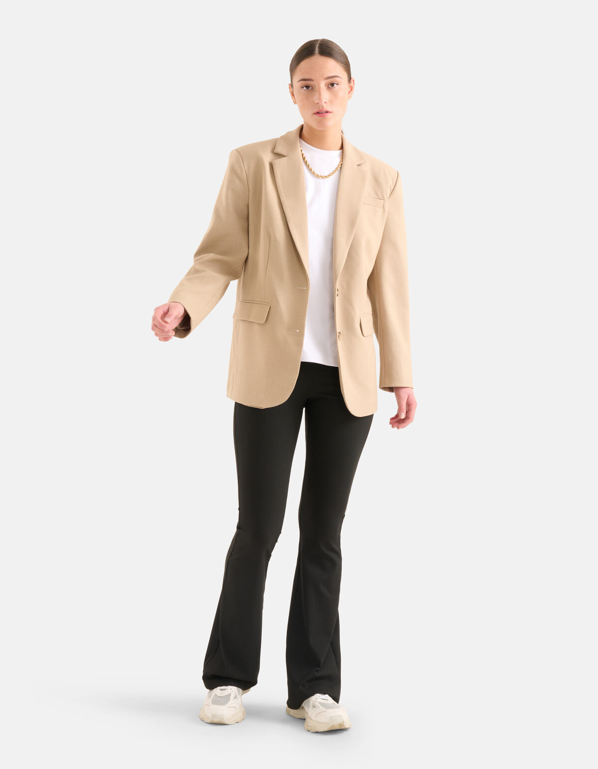 Flared Leggings Eksept