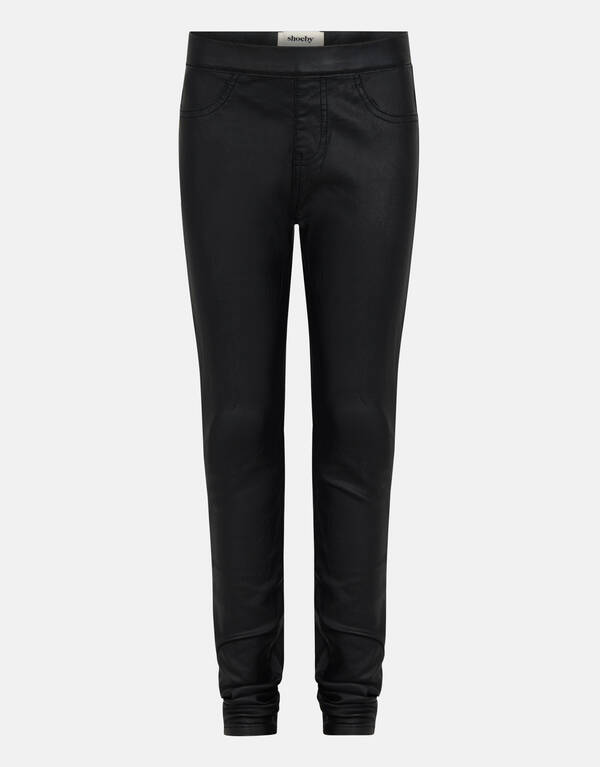 Coated Treggings Celien SHOEBY GIRLS