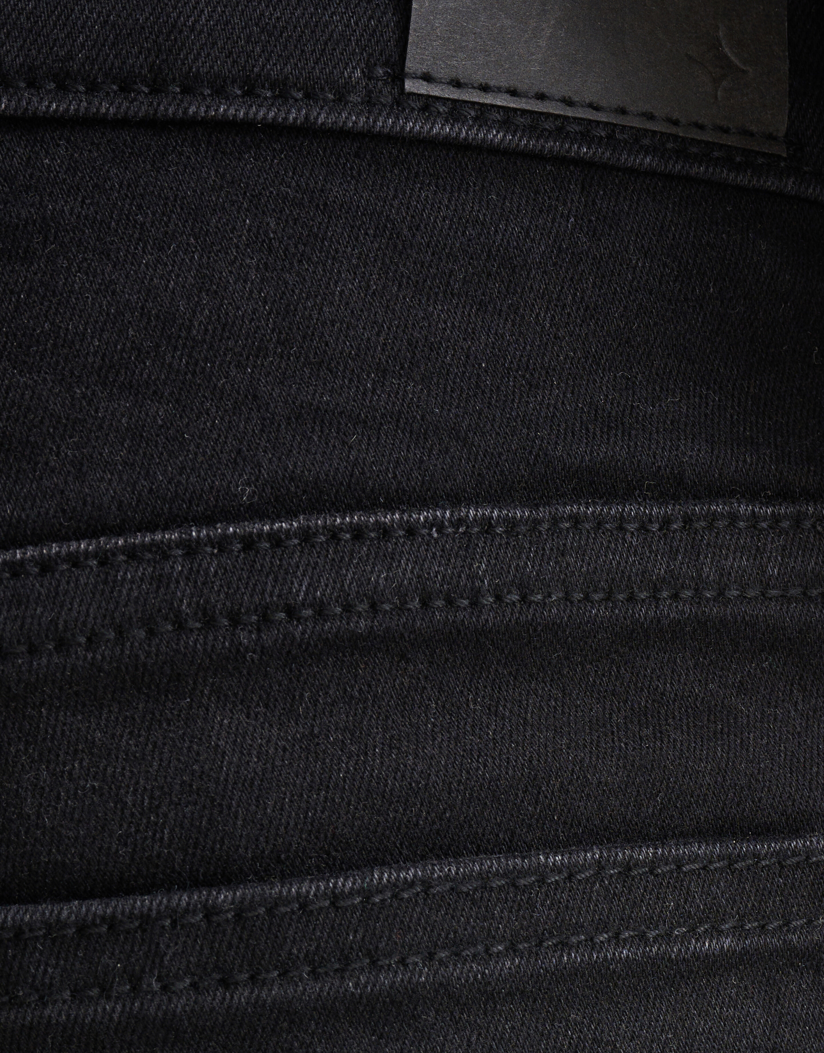 Regular Jeans Schwarz SHOEBY BOYS