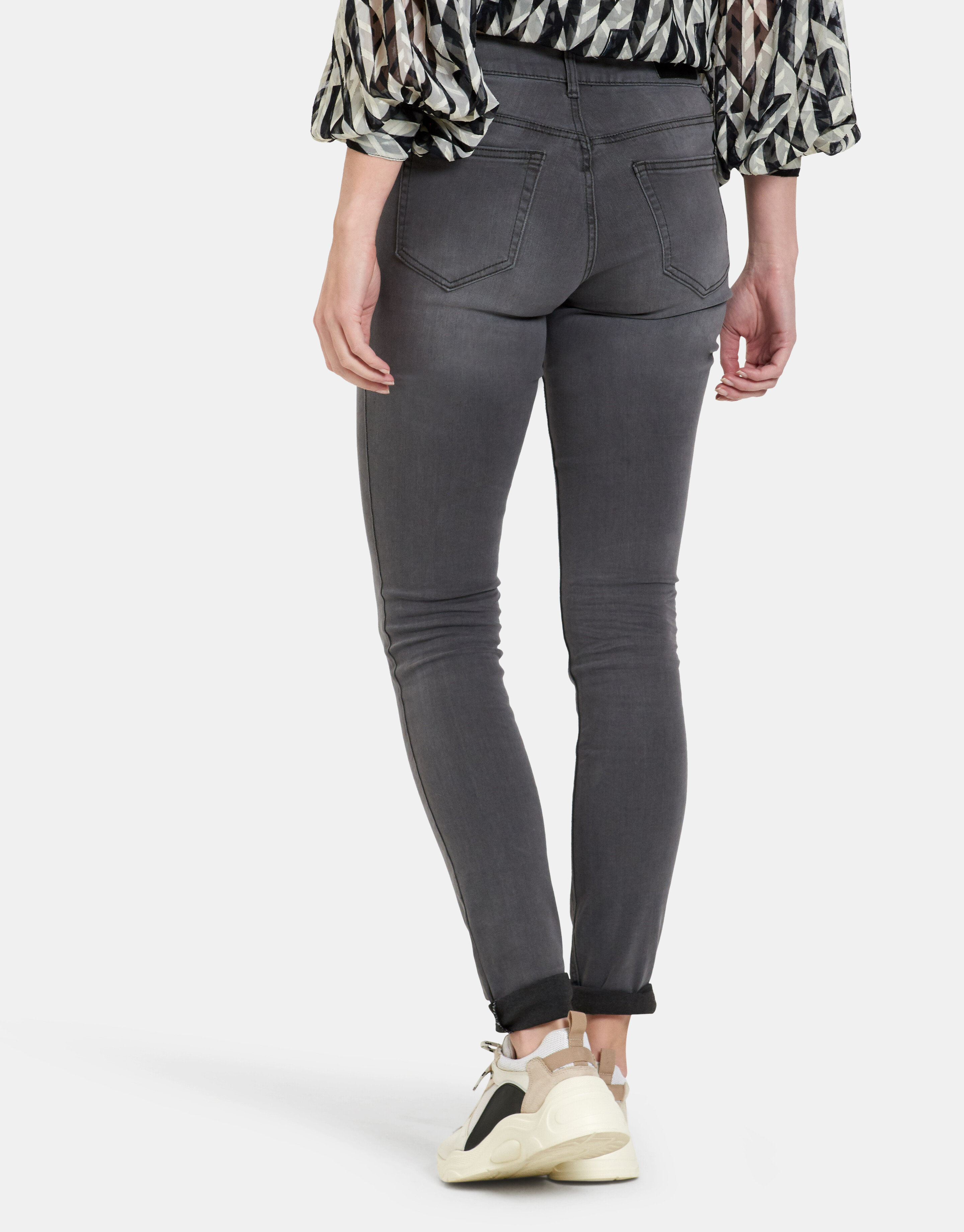 Liza Edith Skinny Jeans L34 Eksept