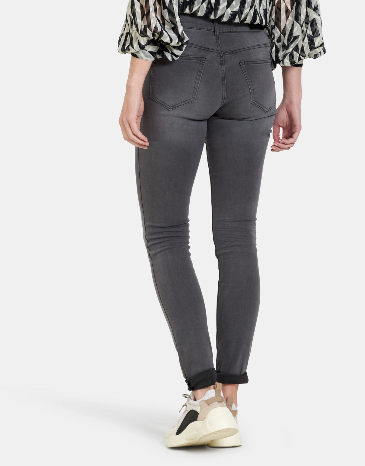 Liza Edith Skinny Jeans L34 Eksept