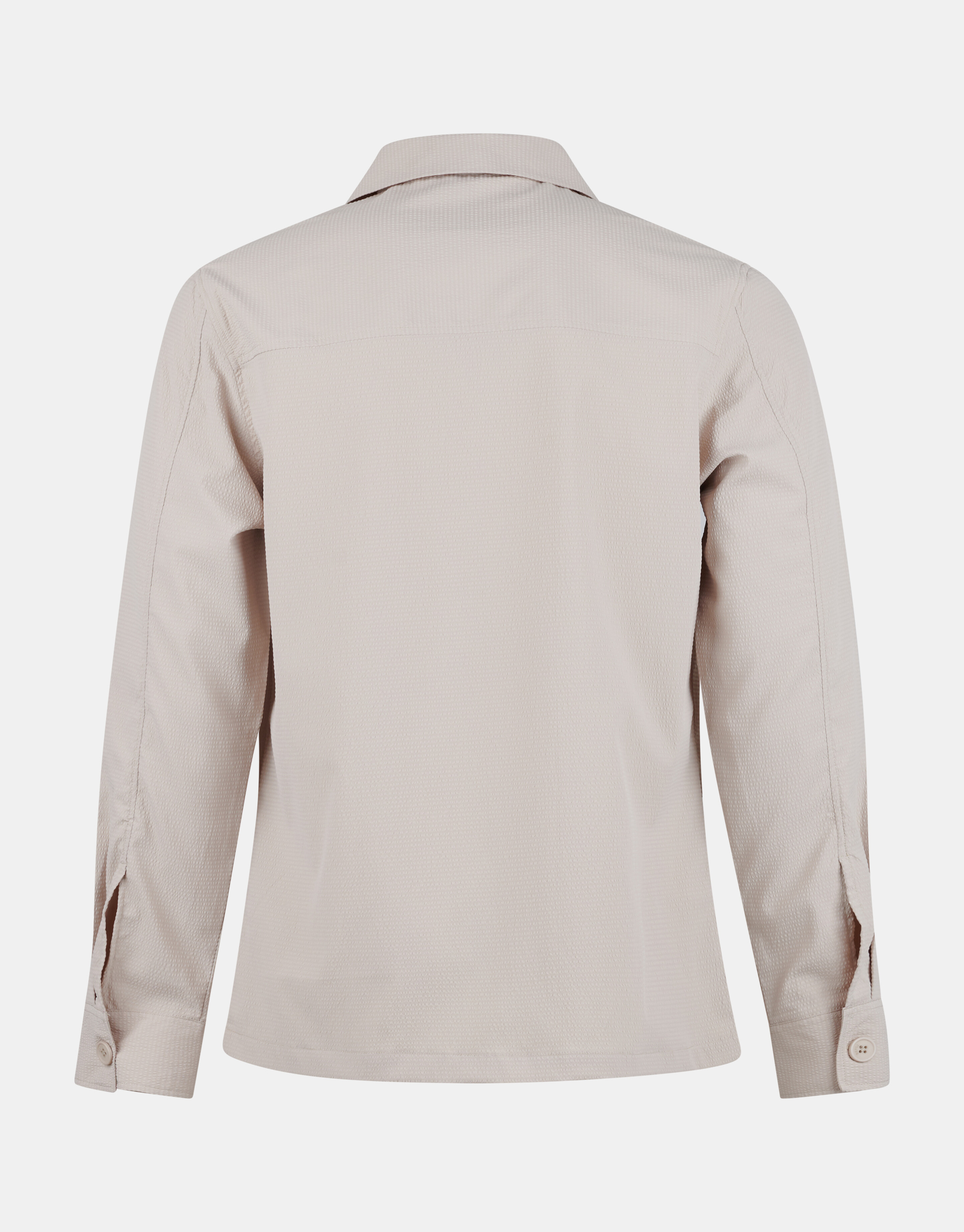 Crinkle Jacke REFILL