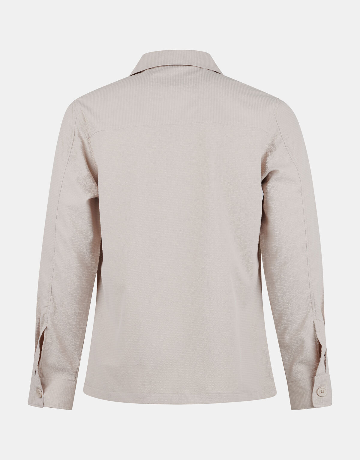 Crinkle Jacke REFILL
