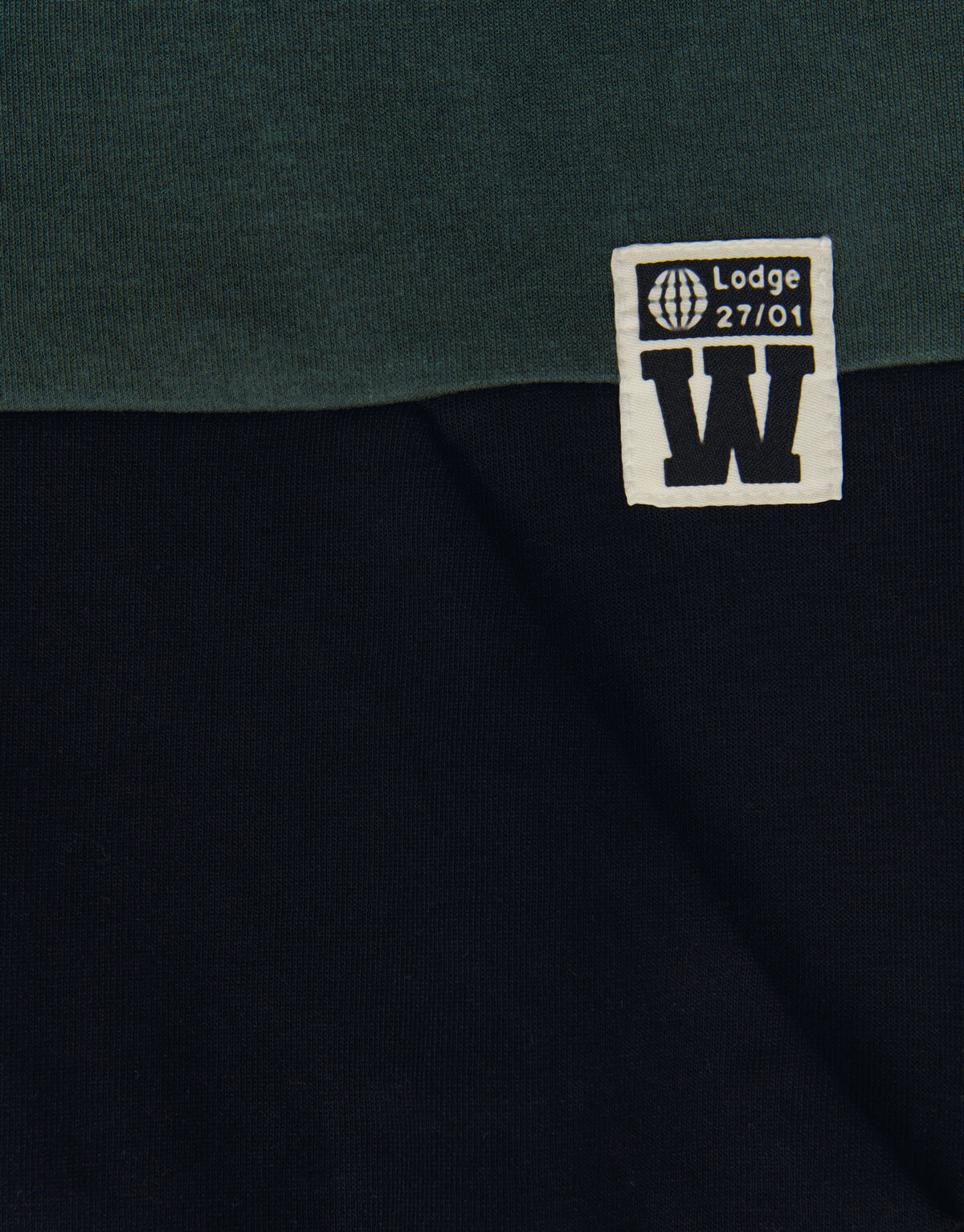 Pullover Grün SHOEBY BOYS