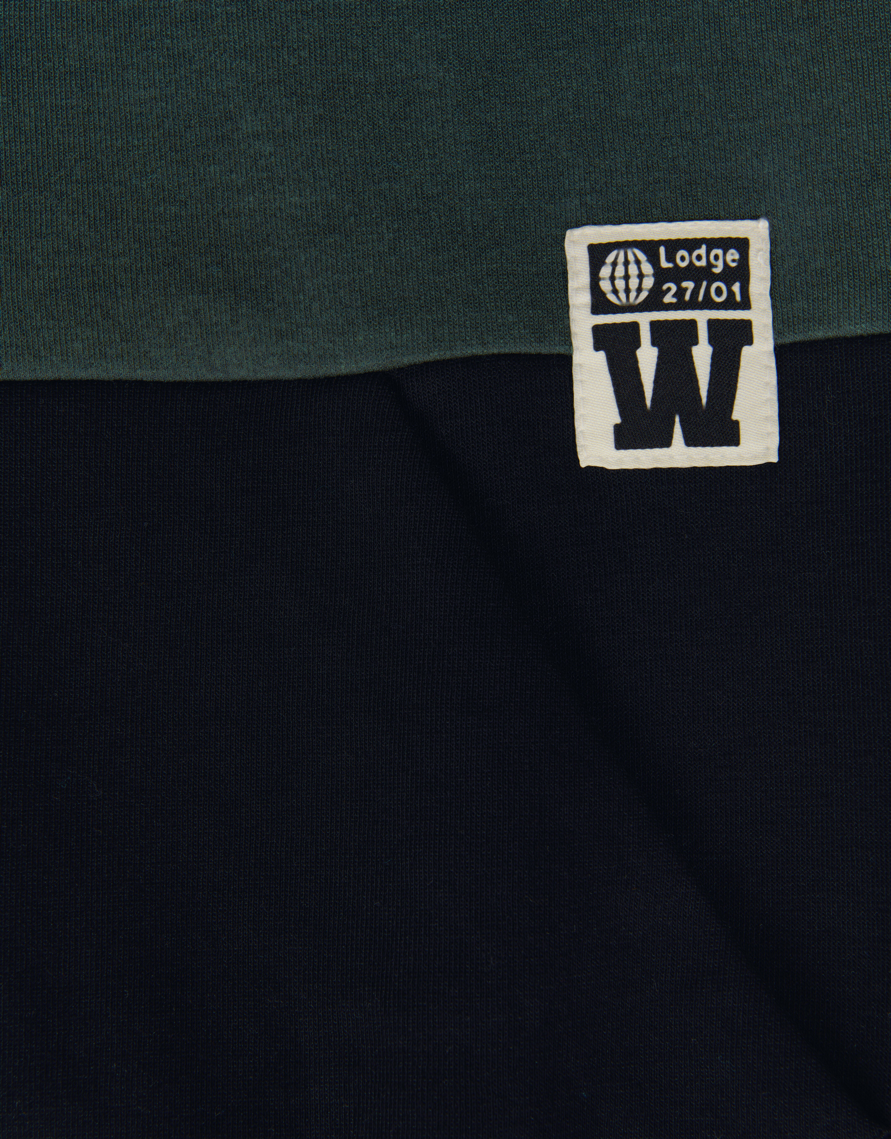 Pullover Grün SHOEBY BOYS