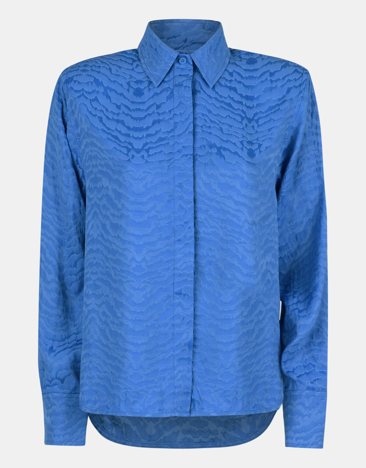 Dolly Schulterbluse EKSEPT