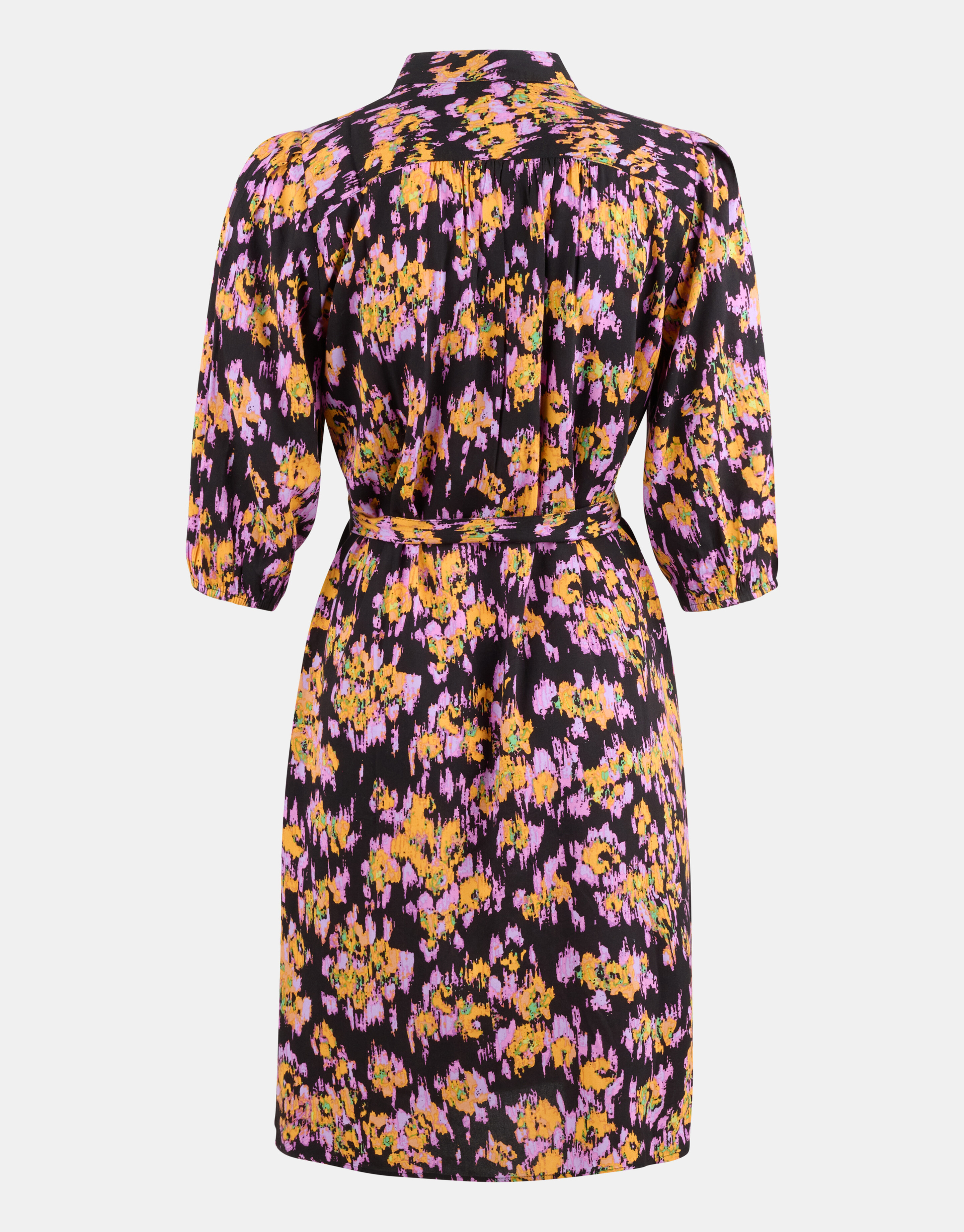 Tender Short Kleid EKSEPT