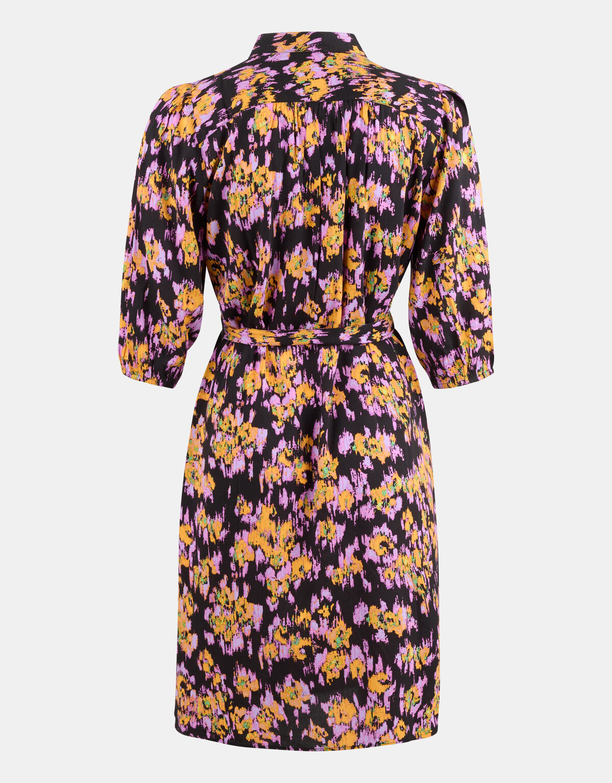Tender Short Kleid EKSEPT