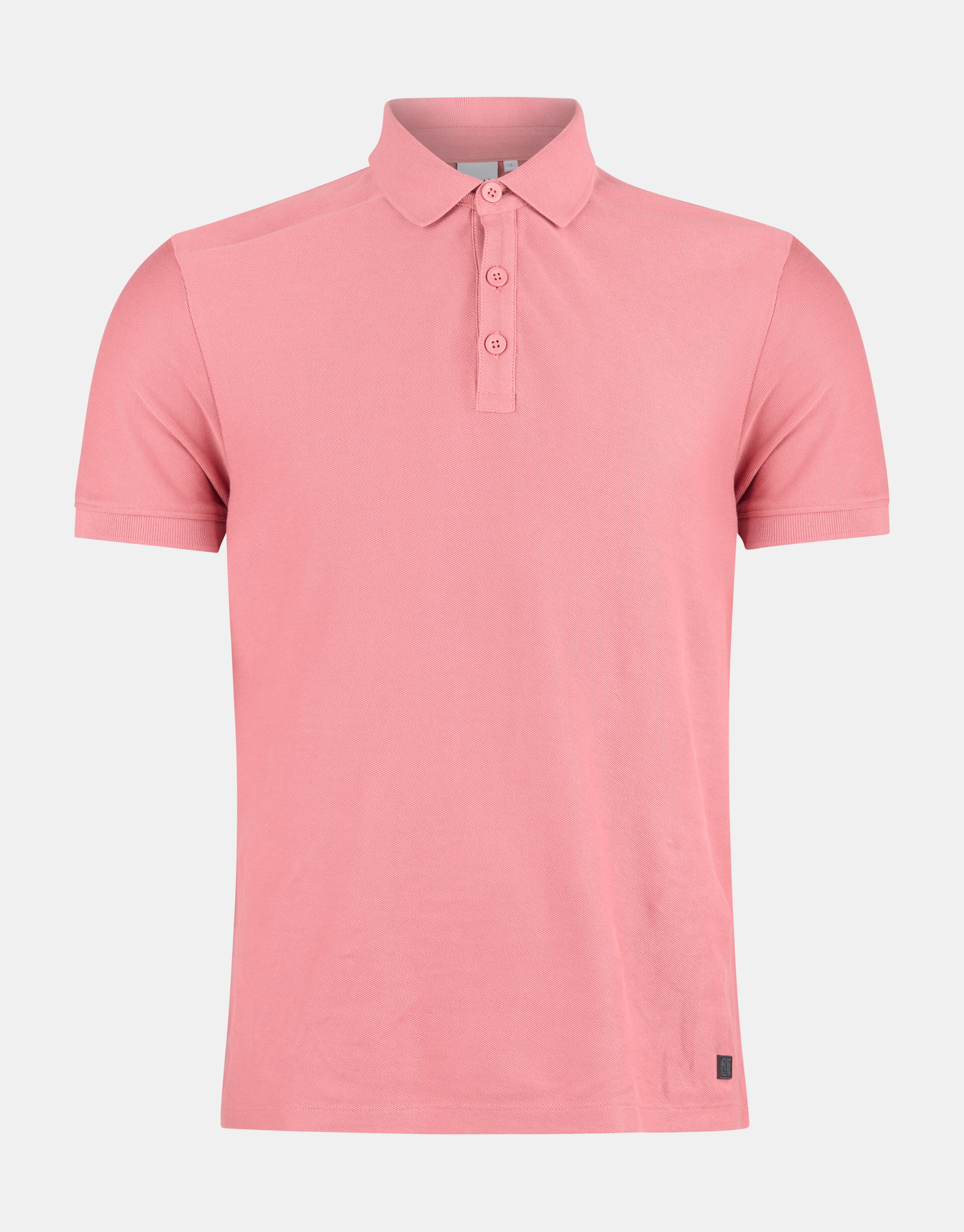 Twill Poloshirt REFILL