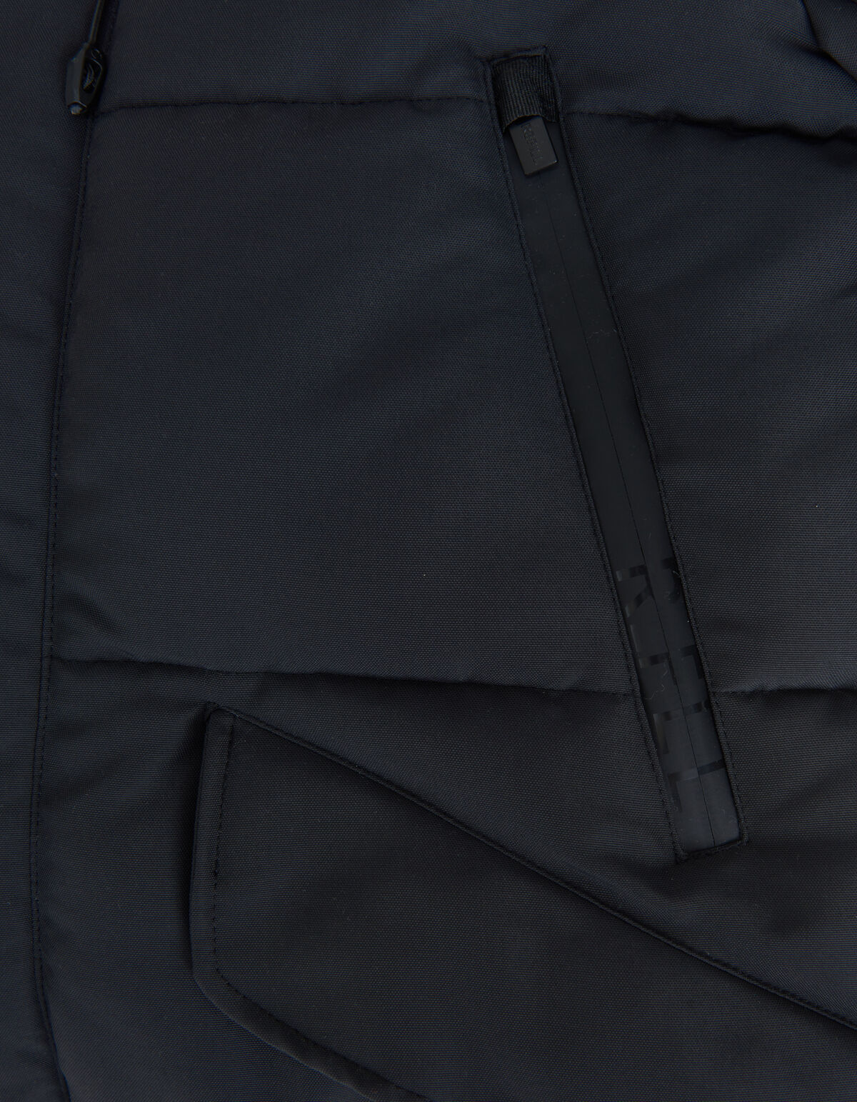 Perry Wintermantel REFILL