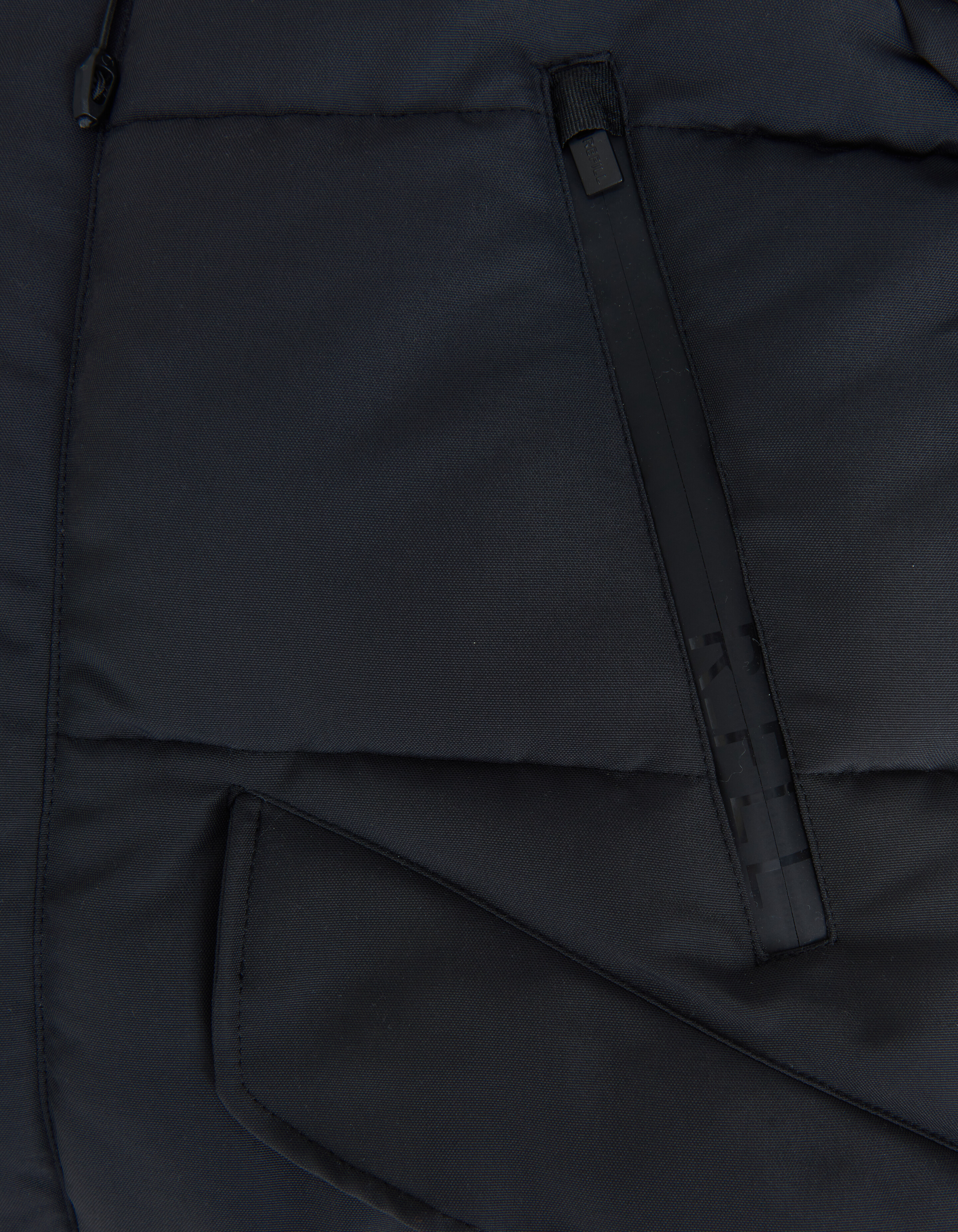 Perry Wintermantel REFILL