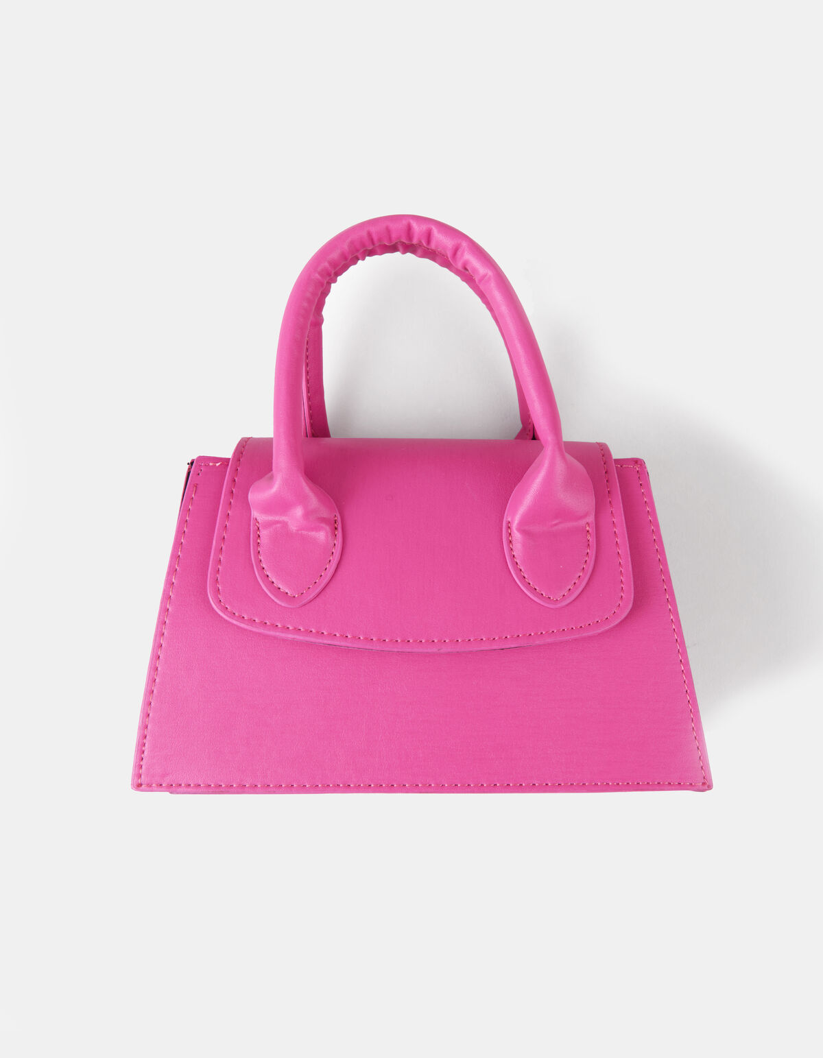 Rosa Tasche ACCESSOIRES SHOEBY