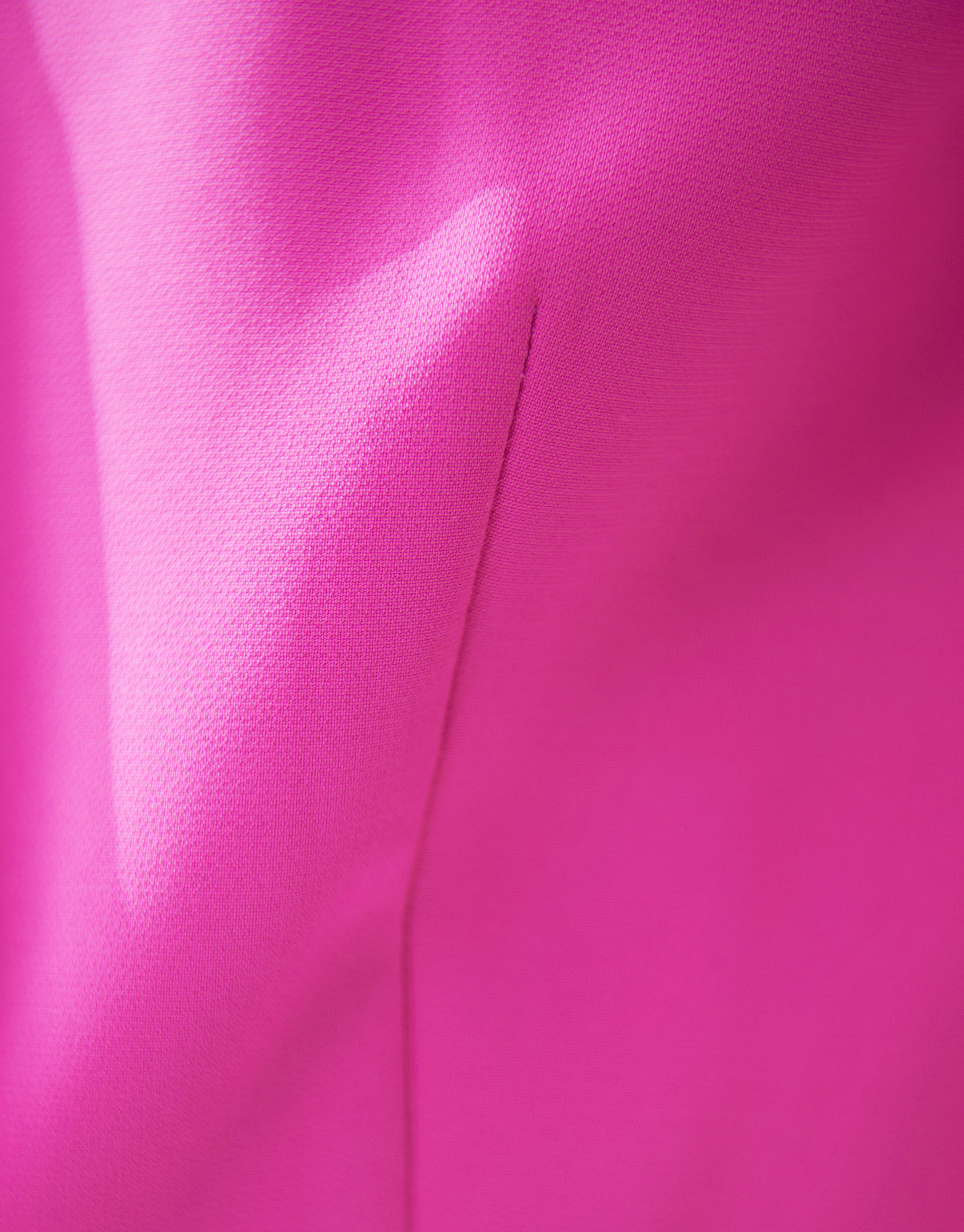 Großer Blazer Rosa von Fred SHOEBY WOMEN