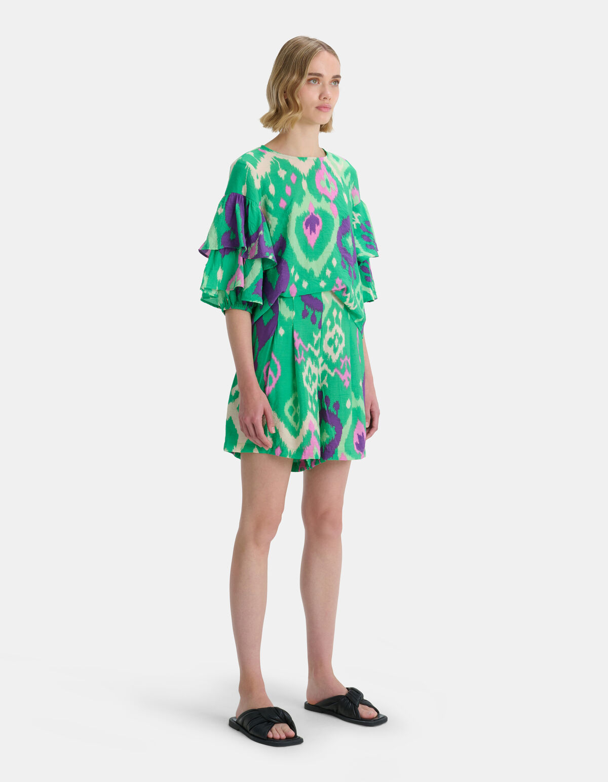 Resort Shorts EKSEPT