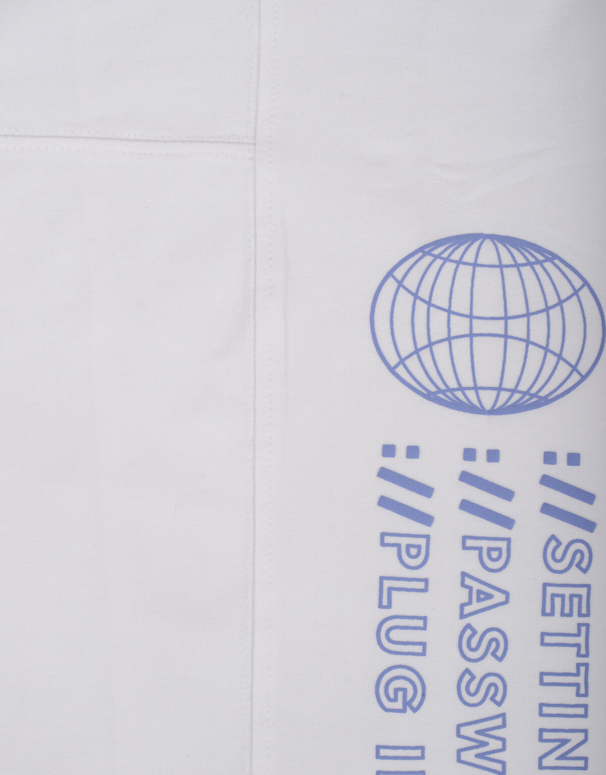 Ossip T-shirt JILL&MITCH