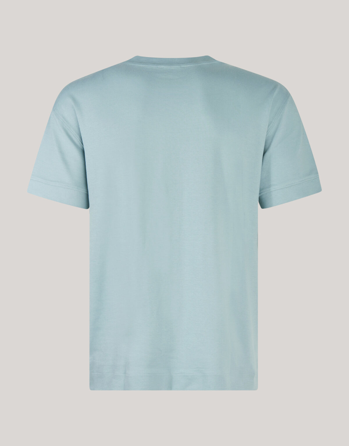 Artwork T-shirt Grau SHOEBY MEN