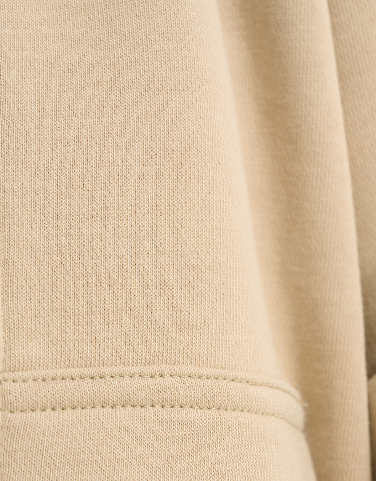 Label Vest Beige SHOEBY BOYS