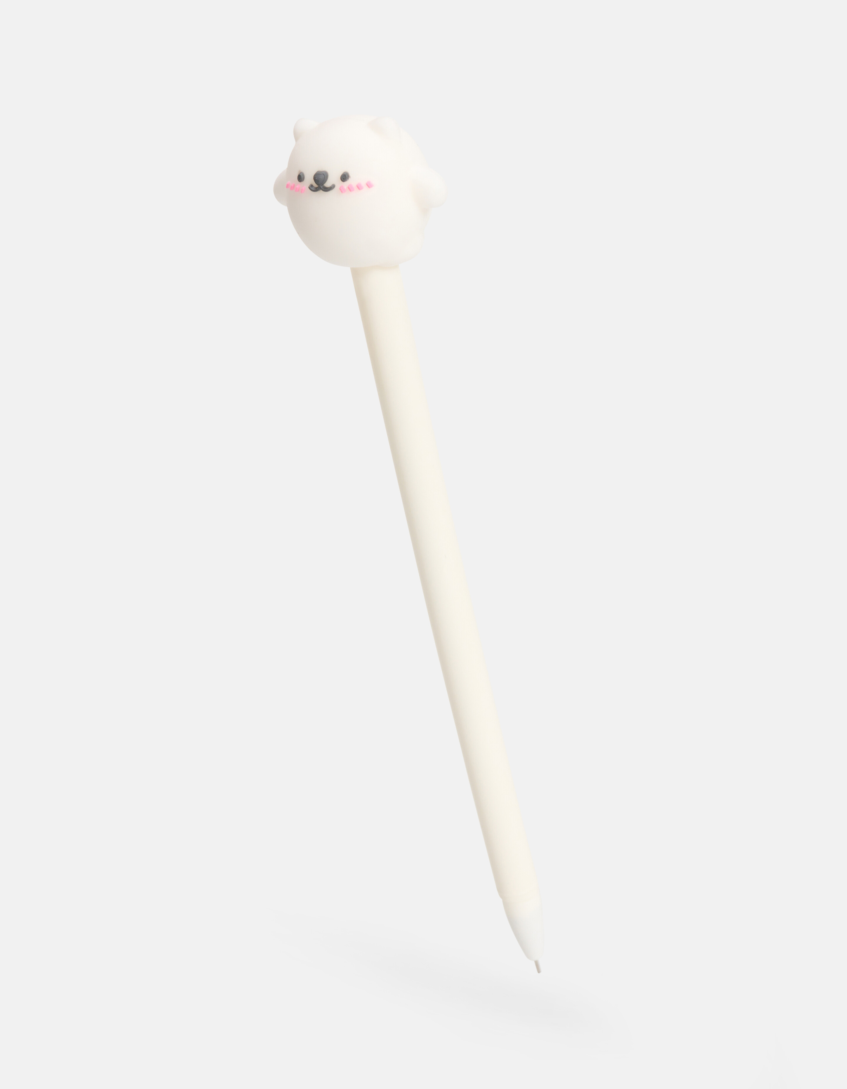 Ghost Pen Weiß SHOEBY ACCESSOIRES