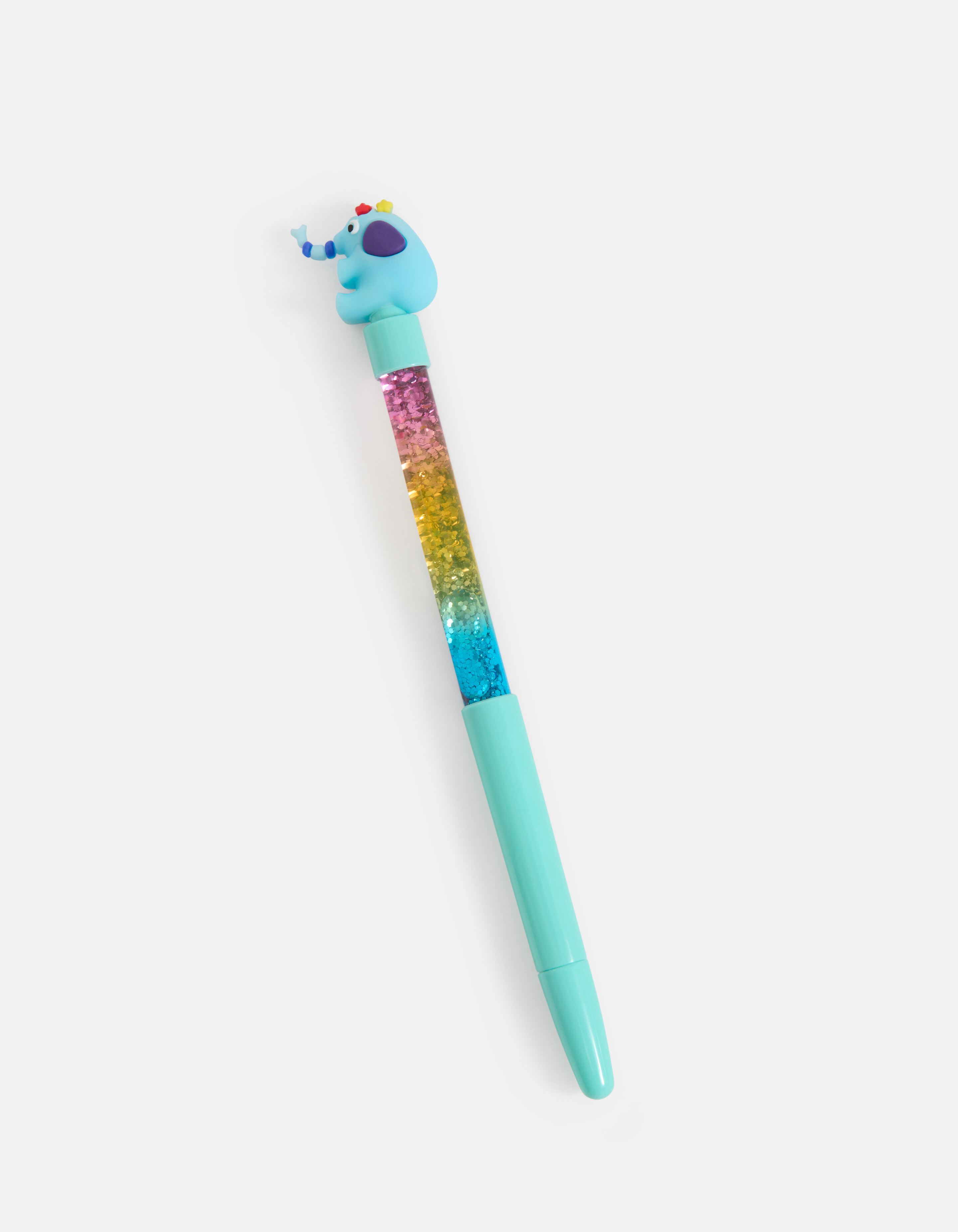Elefantenstift Blau SHOEBY ACCESSOIRES
