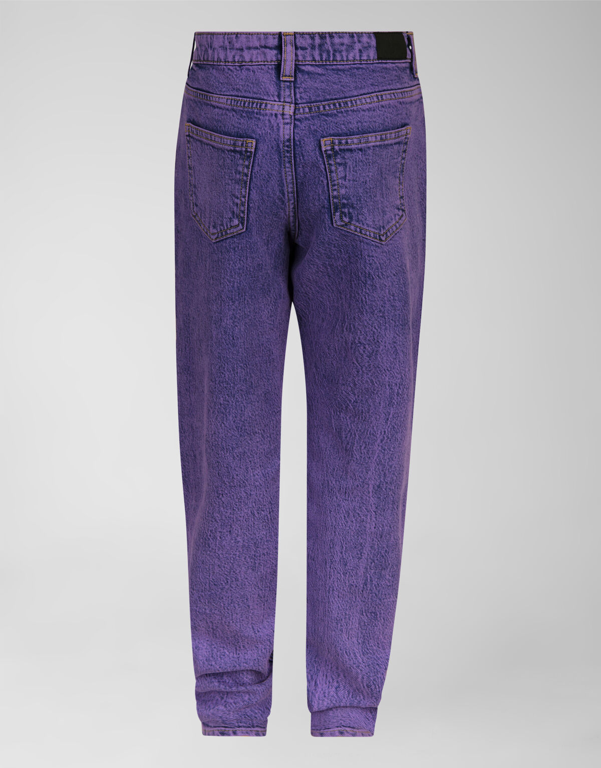 Tapered Fit Jeans Gewaschene Paare SHOEBY GIRLS