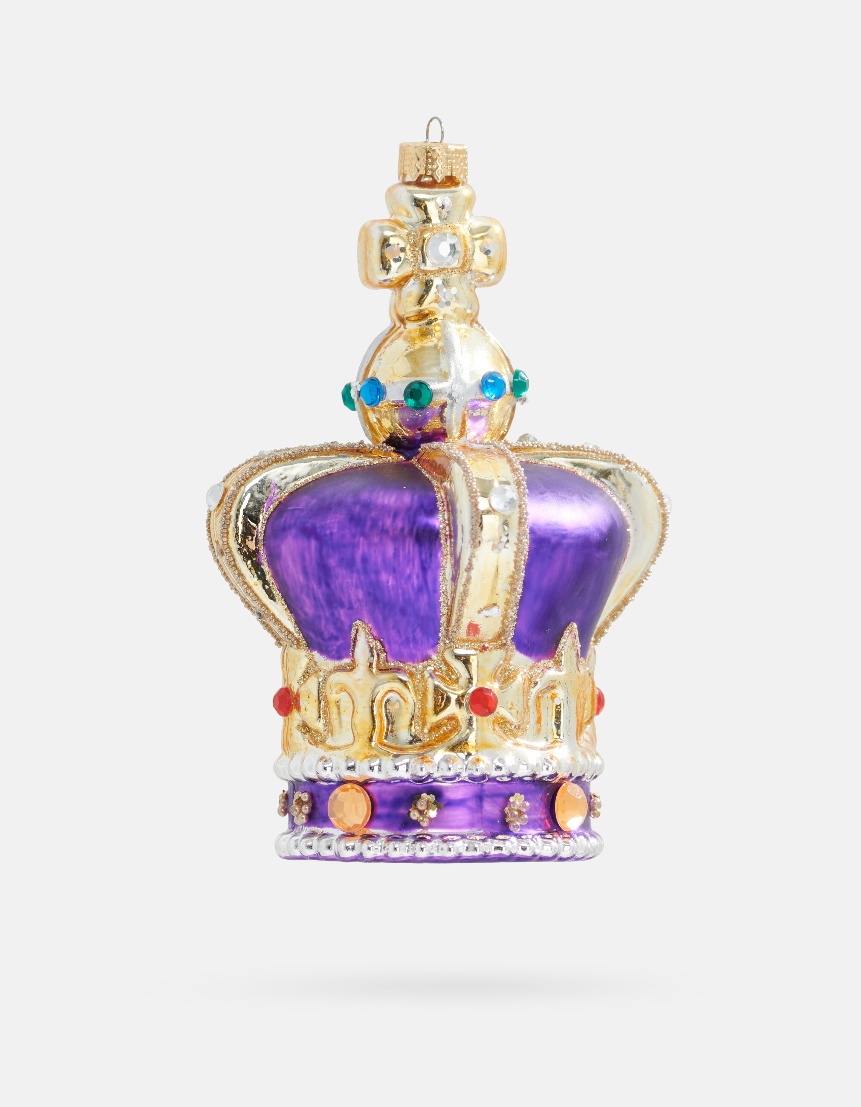Royal Crown von Fred SHOEBY ACCESSOIRES