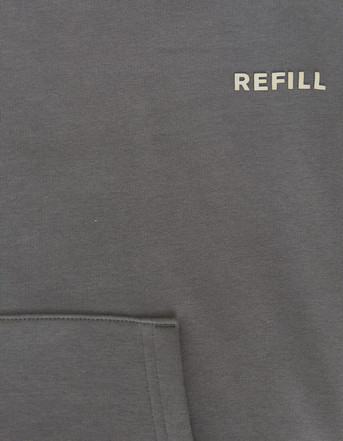 Jace Pullover Refill