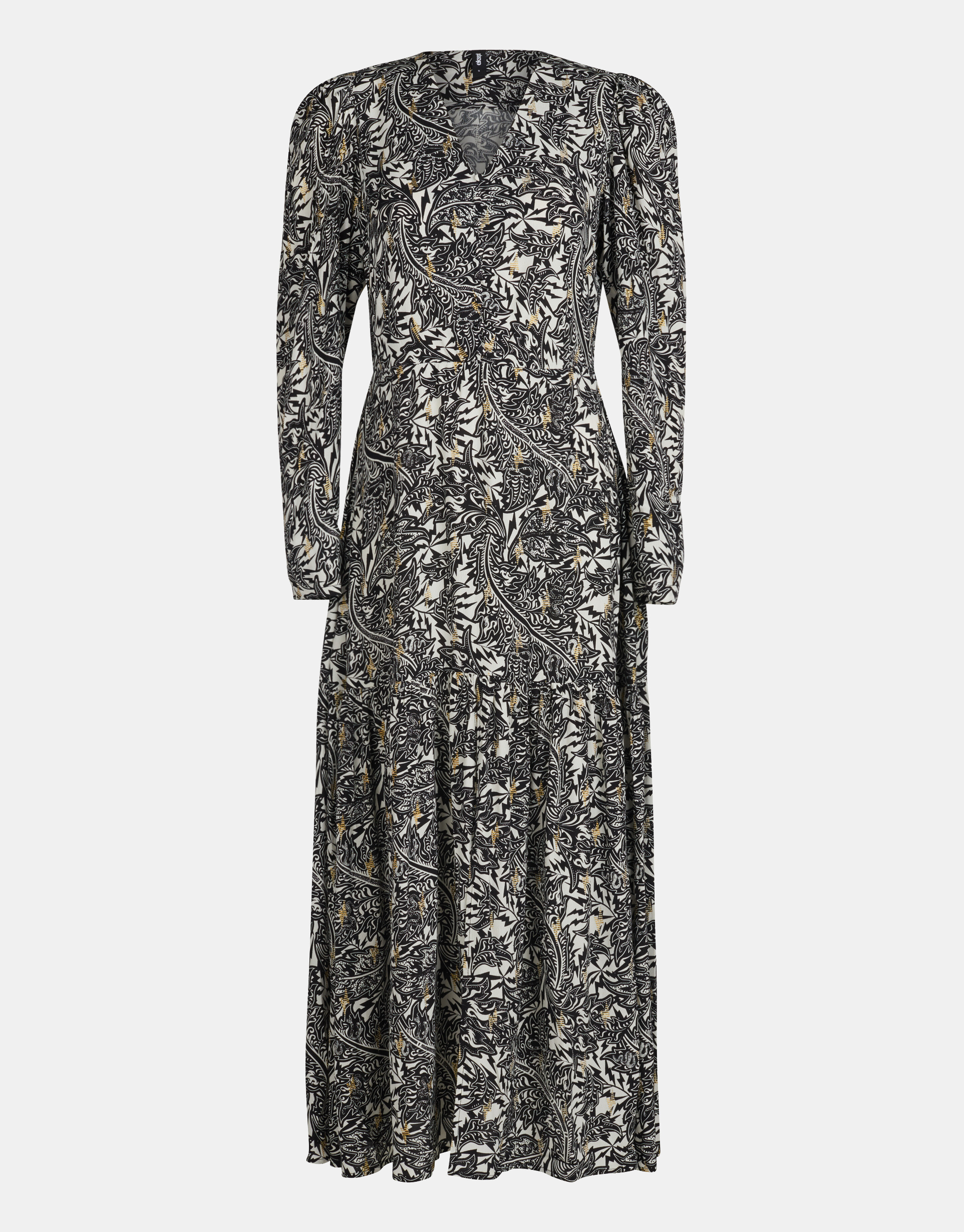 Flammenkleid EKSEPT
