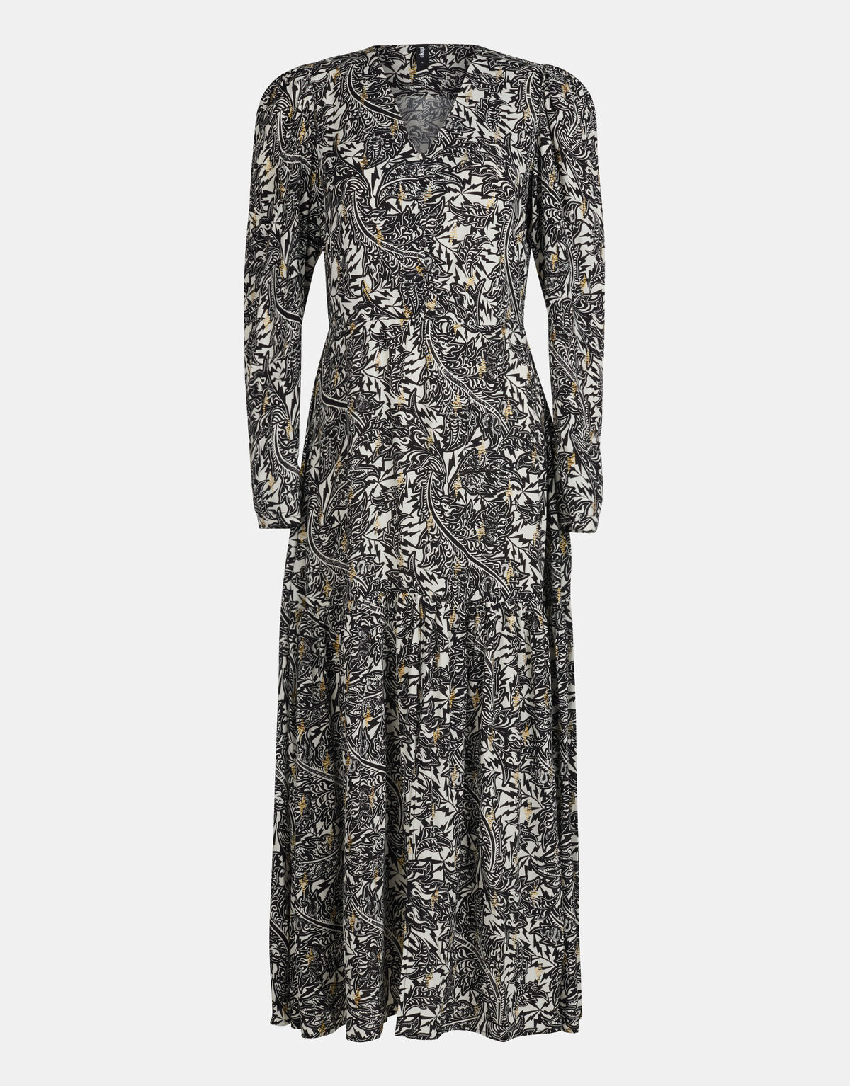 Flammenkleid EKSEPT