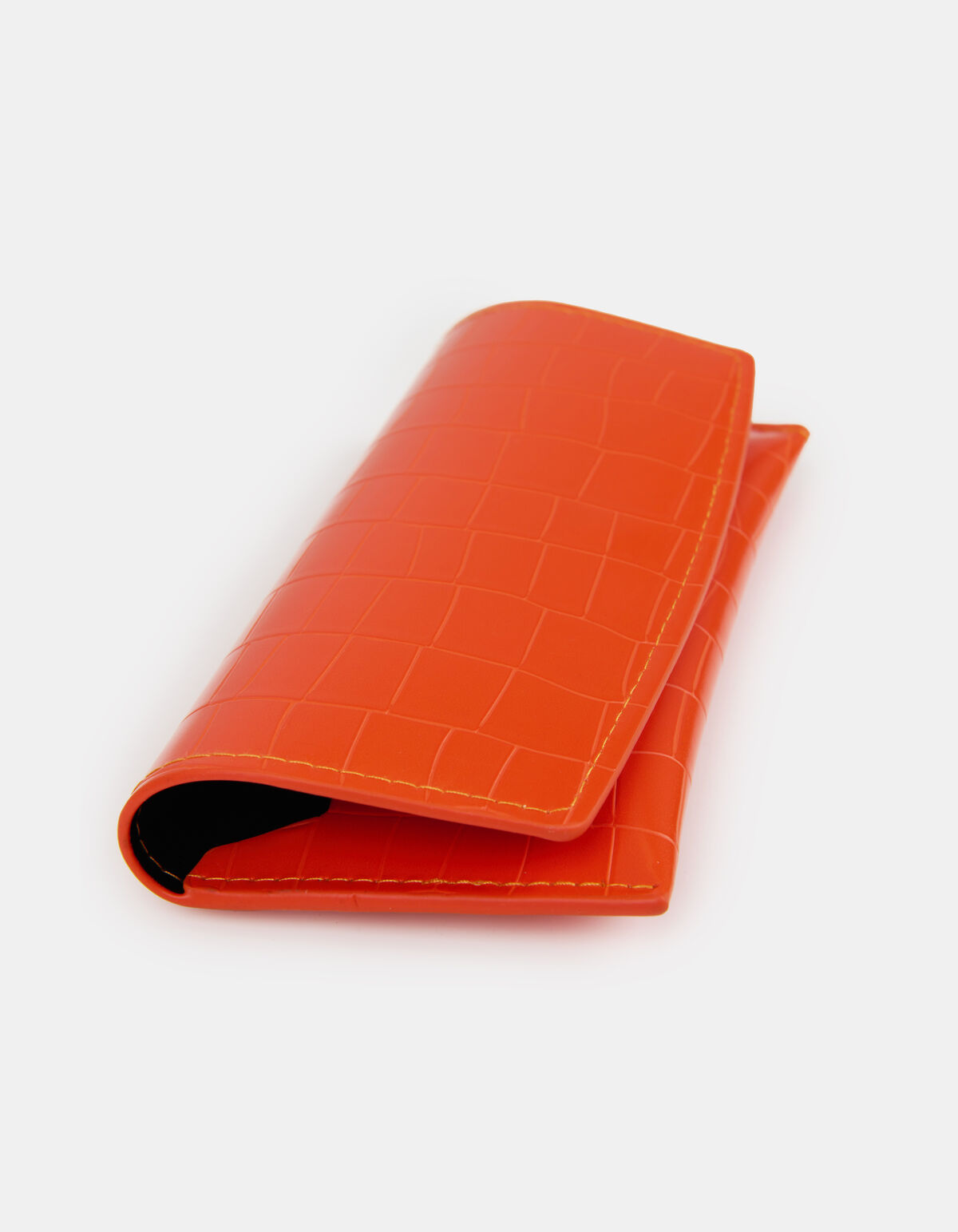 Croco Brille Beutel ACCESSOIRES SHOEBY