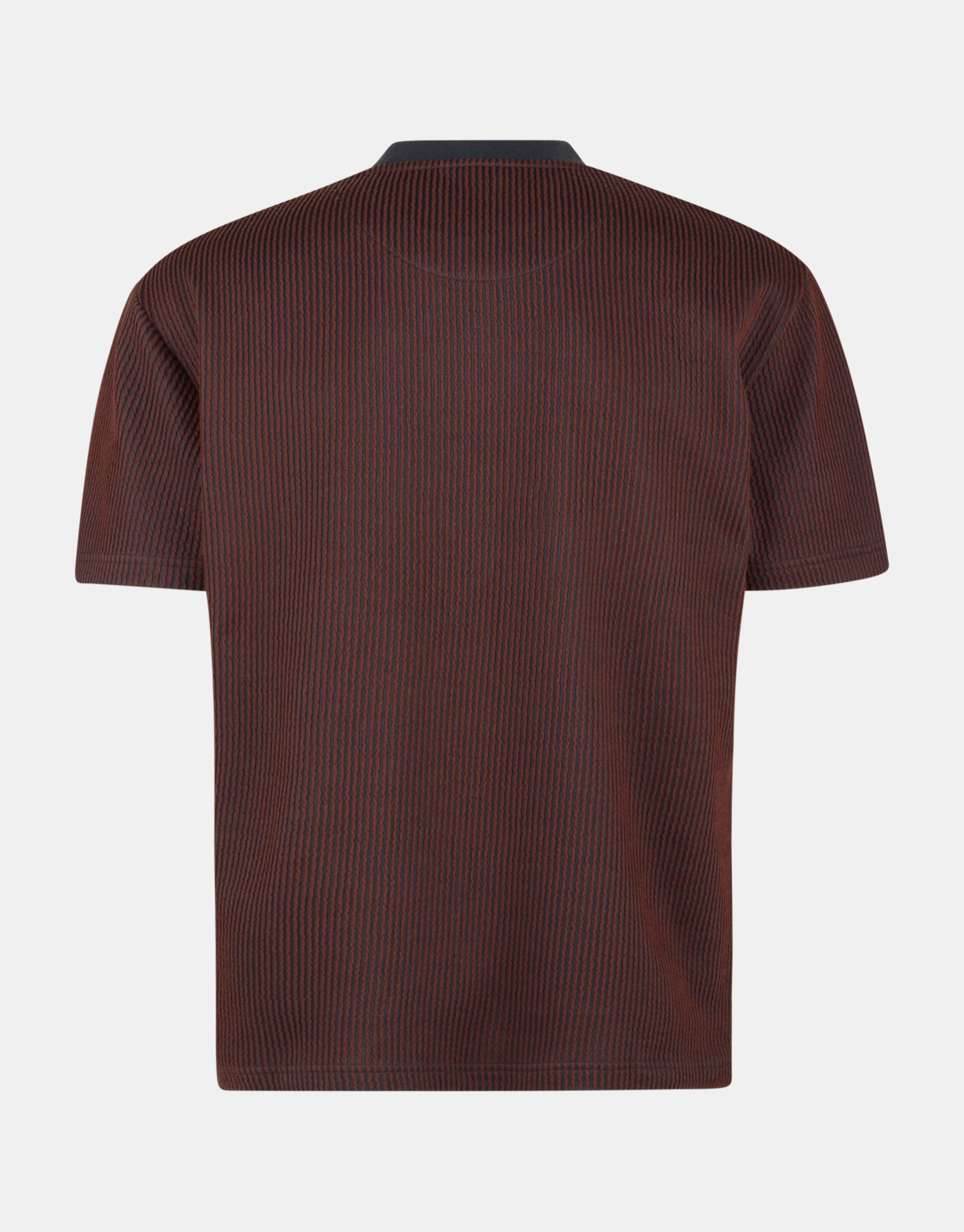 Seersucker T-Shirt REFILL