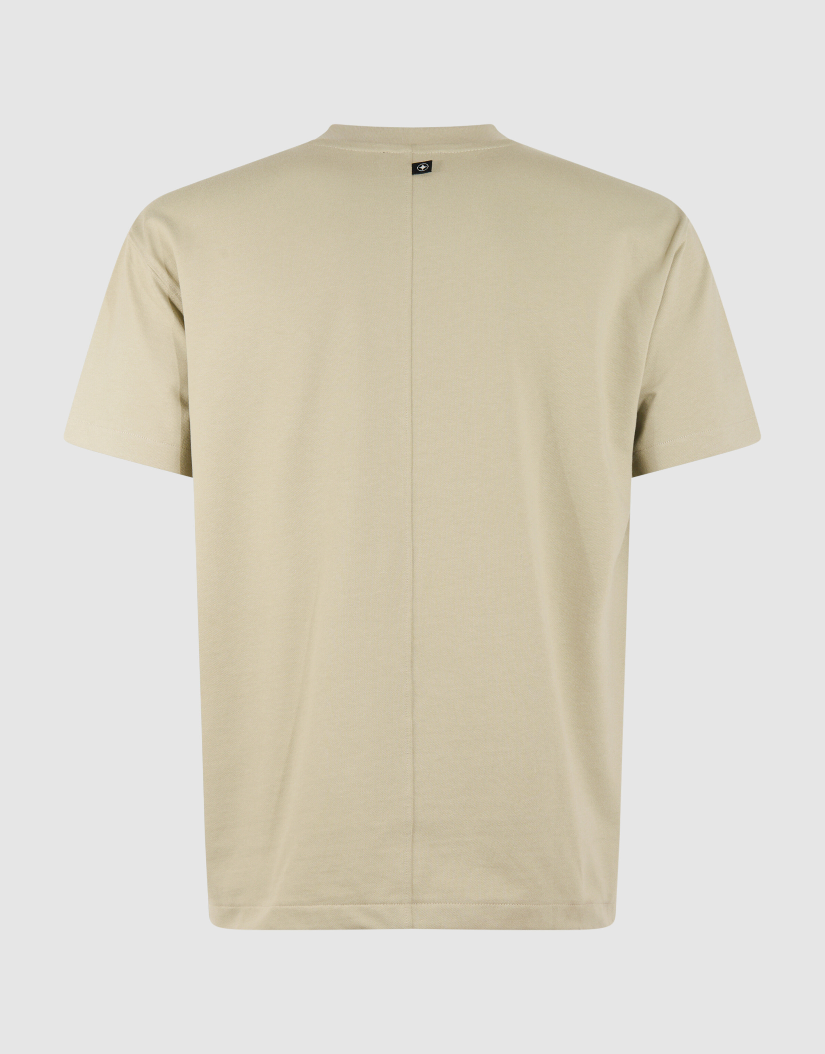Pocket T-Shirt Hellgr&uuml;n SHOEBY MEN