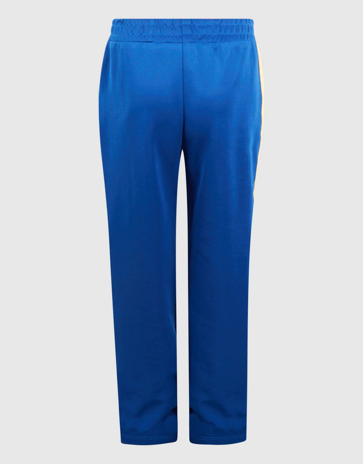 Sportliche Tape-Hose mit weitem Bein Dunkelblau SHOEBY GIRLS