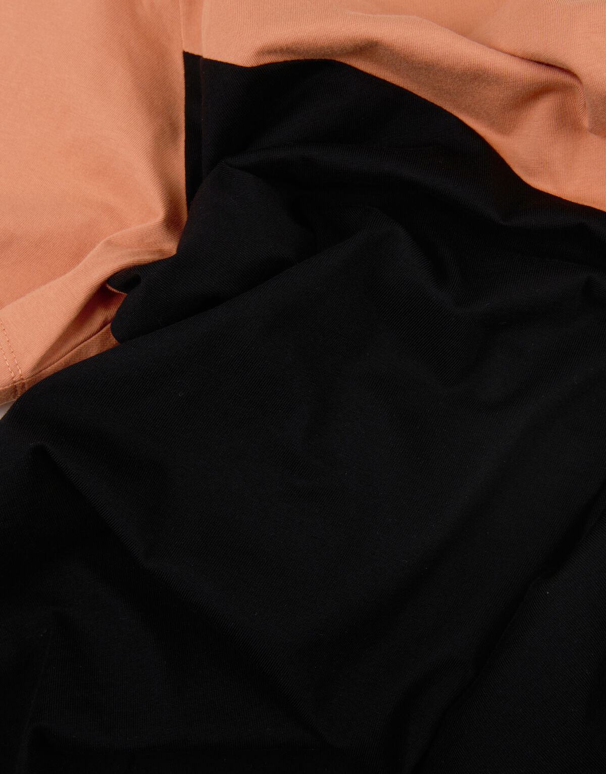 Diagonales T-Shirt REFILL