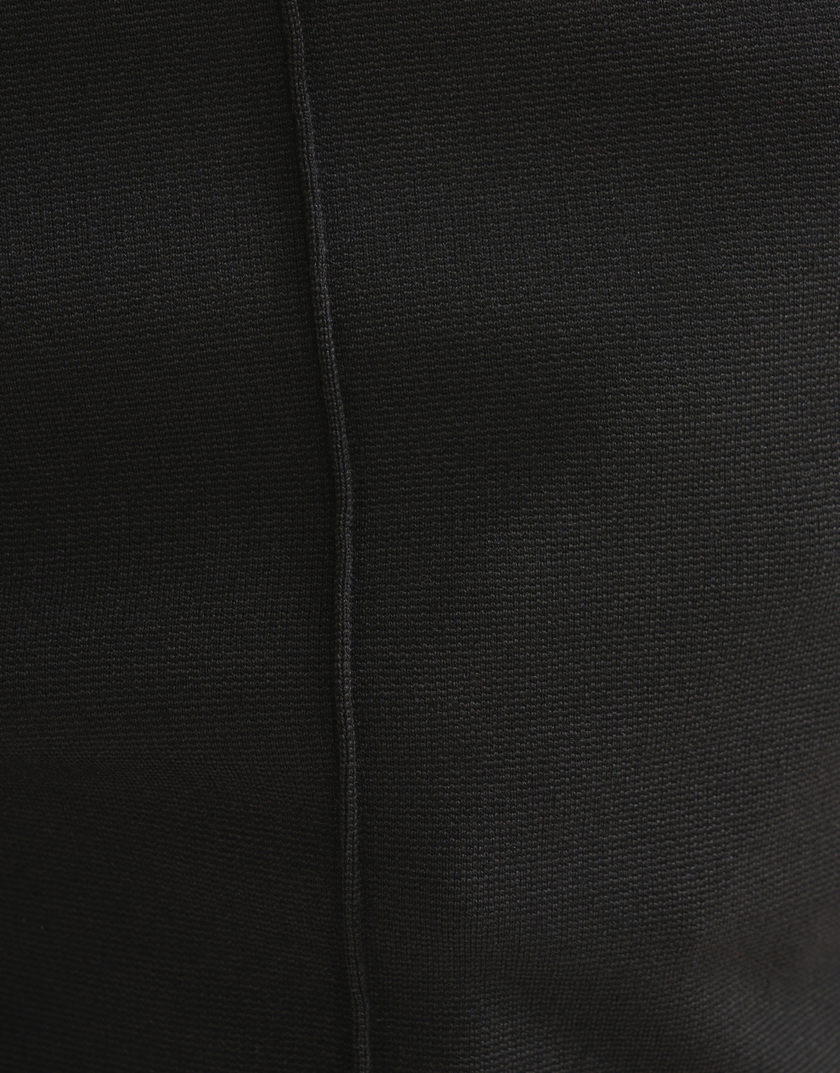 Trikot-Hose Schwarz SHOEBY MEN