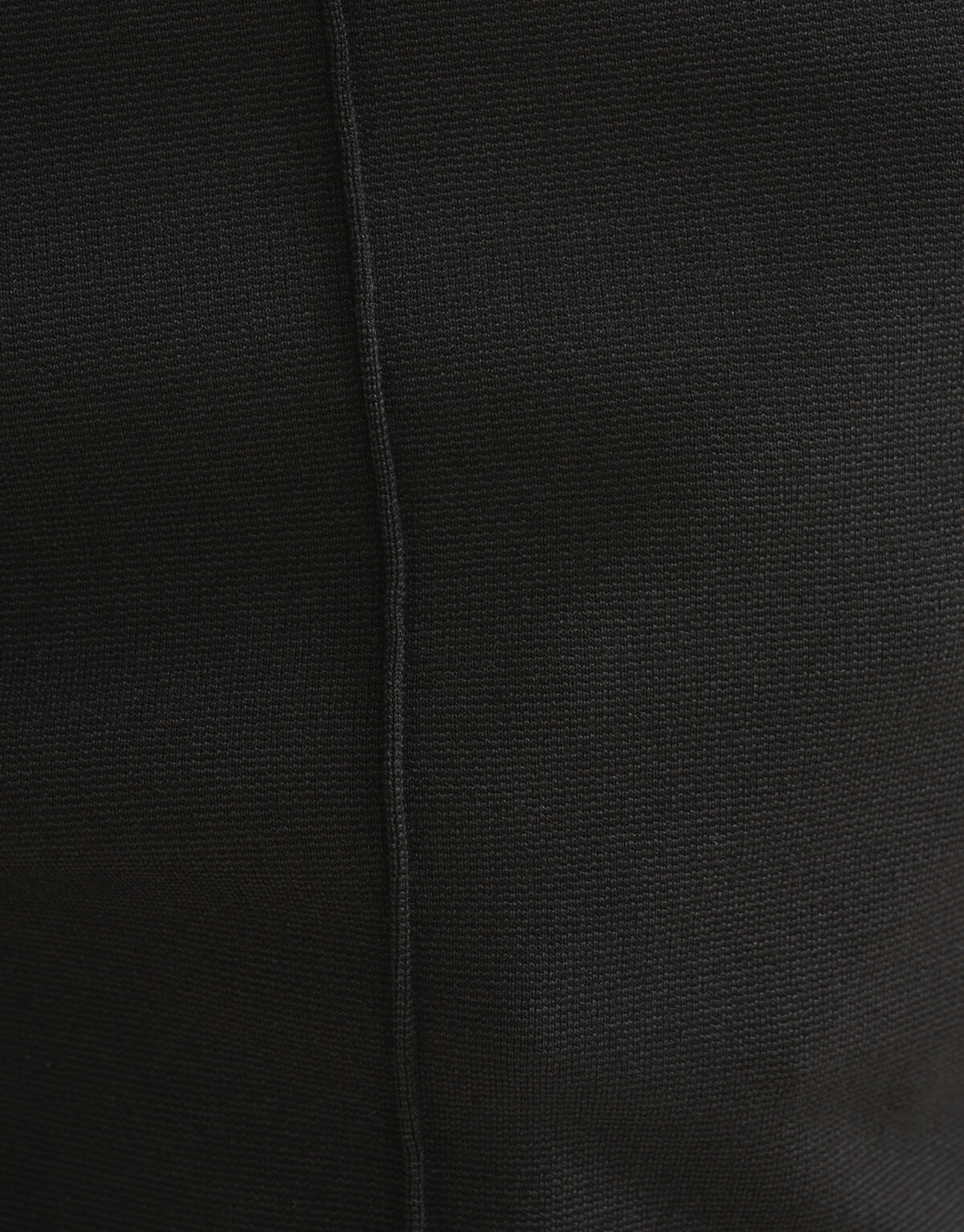 Trikot-Hose Schwarz SHOEBY MEN