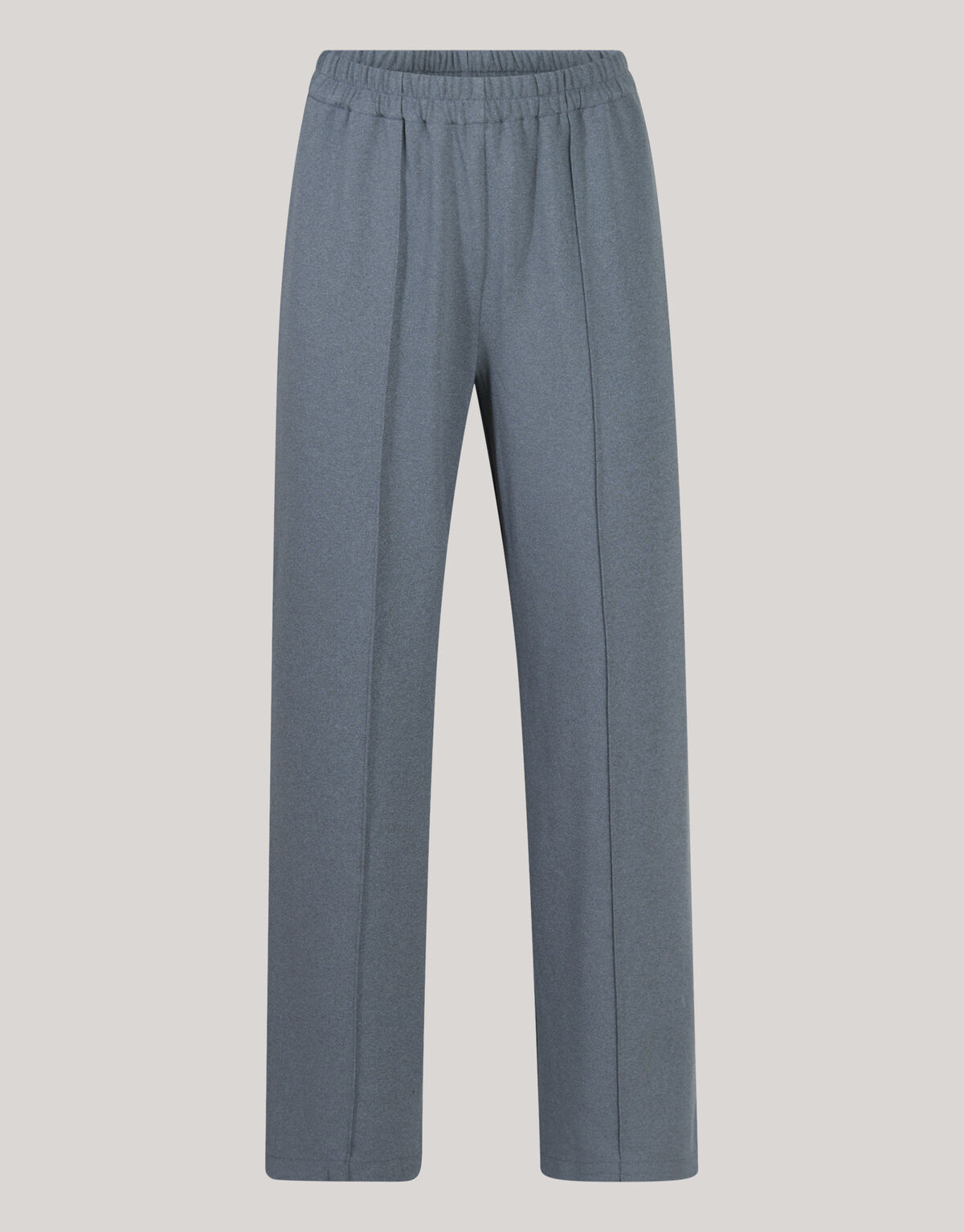 Basic Weites Bein Grau SHOEBY WOMEN