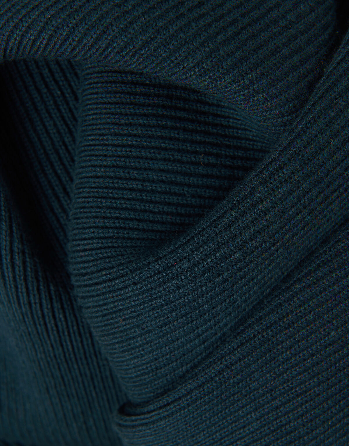 Rippenpullover SHOEBY MEN