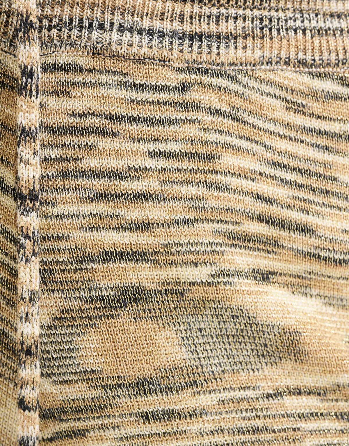 Space Dye Hose EKSEPT