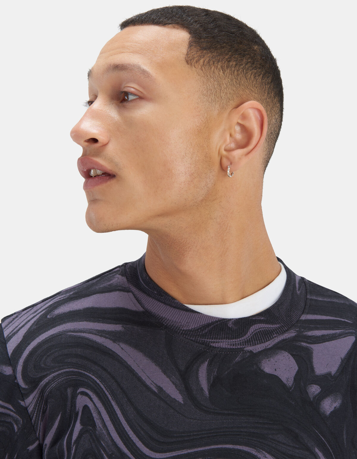 Marmor Pullover REFILL